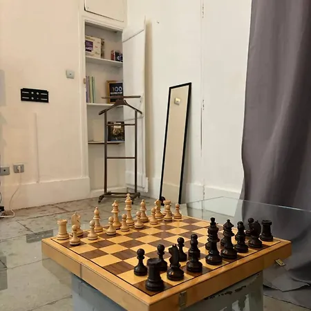 Charmant appartement à Montpellier de 37 m² avec salle de bain *