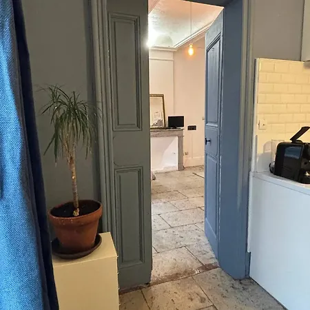 Charmant appartement à Montpellier de 37 m² avec salle de bain