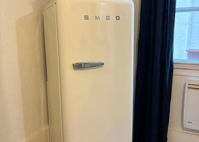 Charmant appartement à Montpellier de 37 m² avec salle de bain * Montpellier