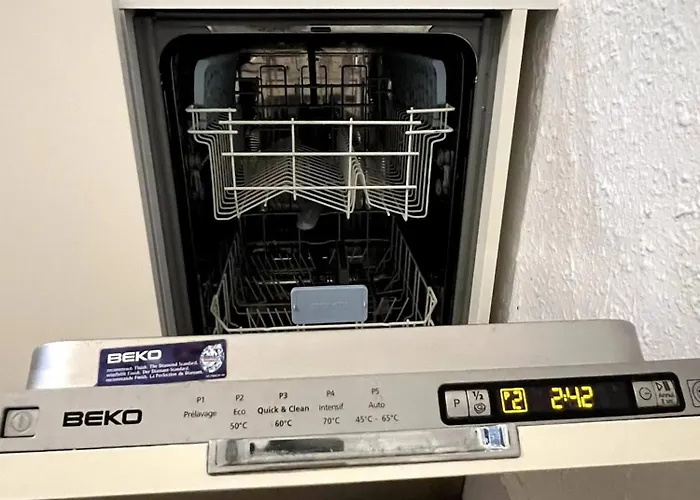 Charmant Appartement A Montpellier De 37 M² Avec Salle De Bain דירה