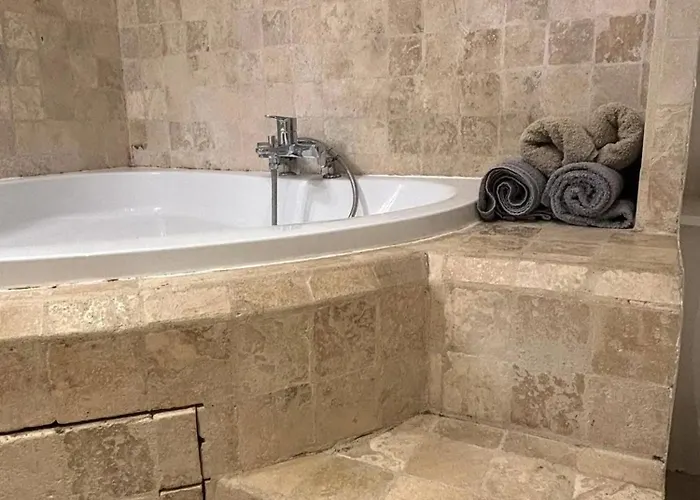 Apartamento Charmant appartement à Montpellier de 37 m² avec salle de bain *