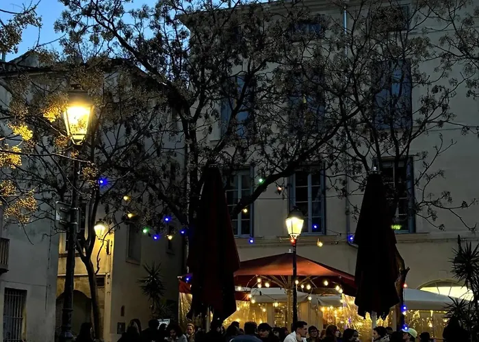 Charmant appartement à Montpellier de 37 m² avec salle de bain * Montpellier