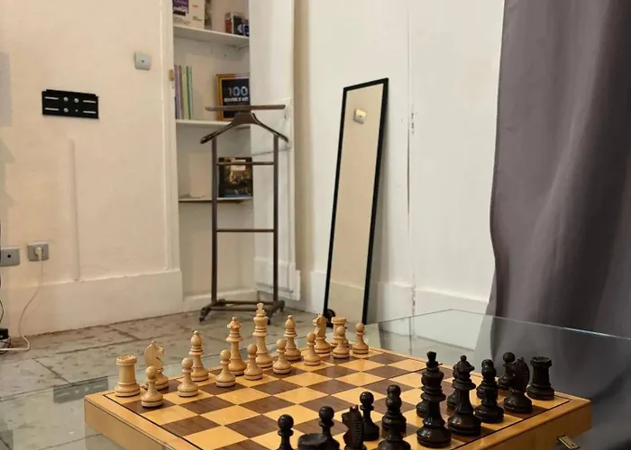 Charmant appartement à Montpellier de 37 m² avec salle de bain *